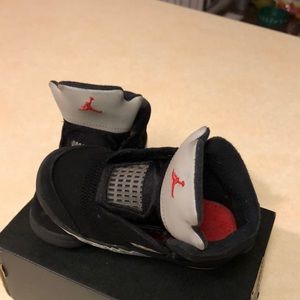 Toddler Jordan 5 Retro